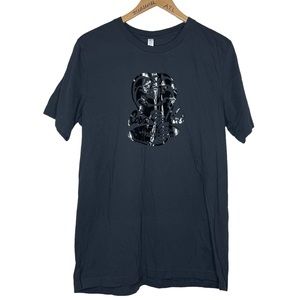 Cobra Mai T-Shirt Size Large